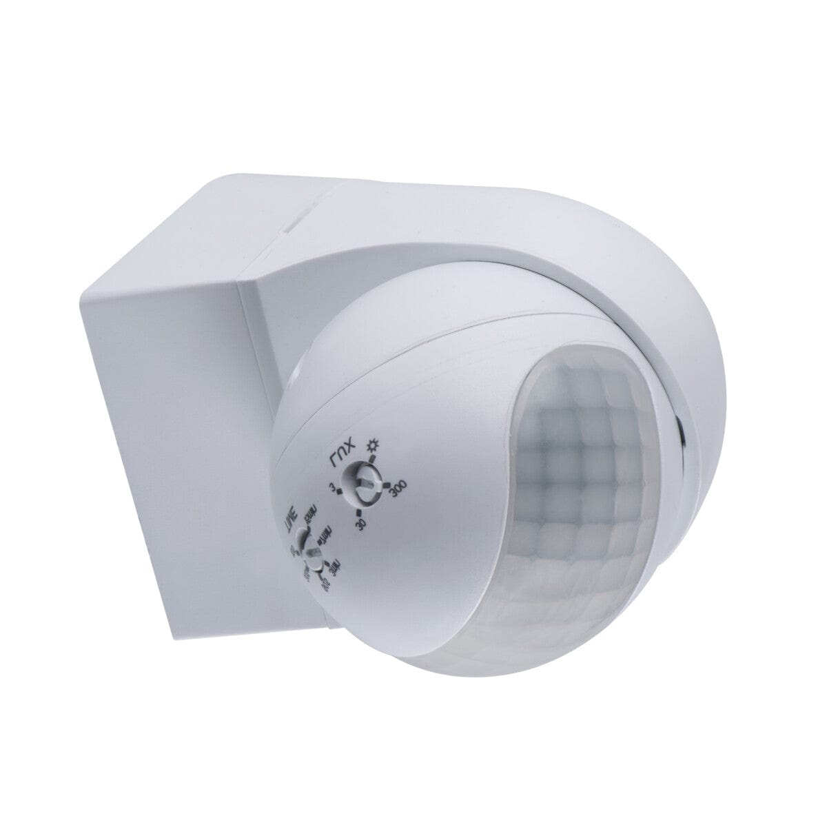 Kanlux PIR motion sensor ALER MINI 23450