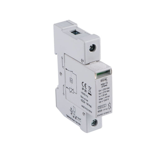 Kanlux Surge protector KSD 23130