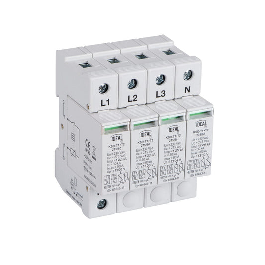 Kanlux Surge protector KSD 23920