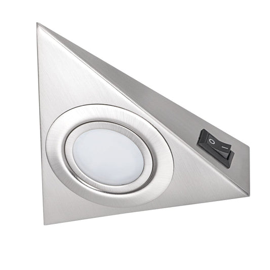 Kanlux Under-cabinet spotlight fitting ZEPO 4386