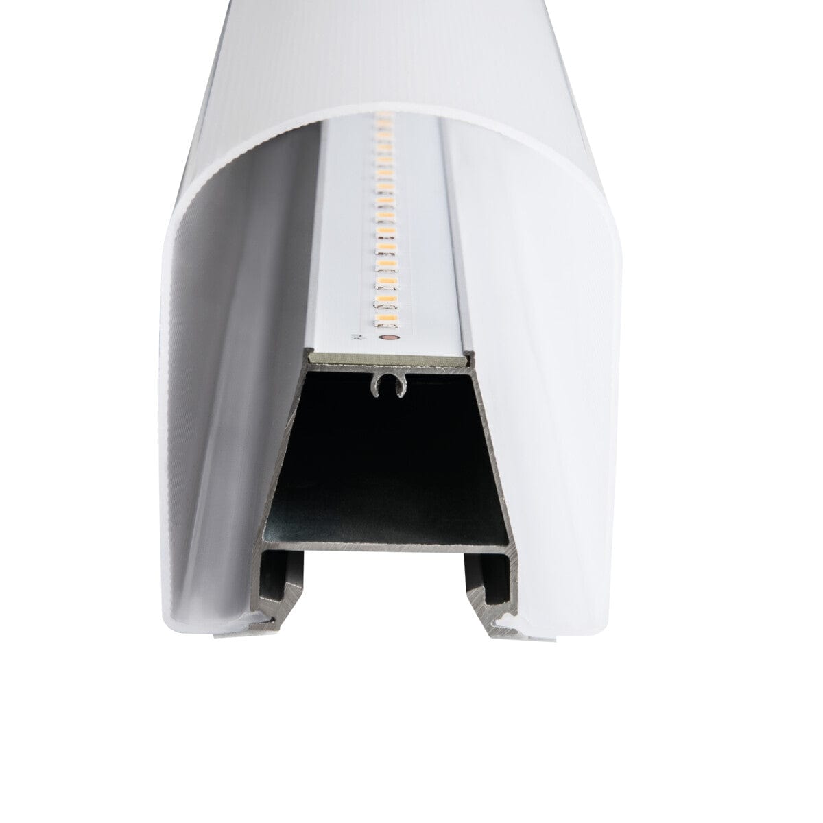 Kanlux Wall-mounted LED light fitting, IP44 ROLSO 26700